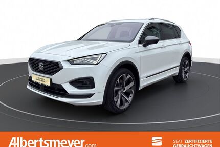 Seat Tarraco Gebrauchtwagen