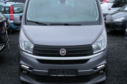 Fiat Talento Gebrauchtwagen