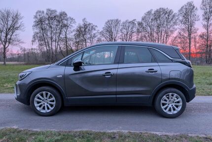 Opel Crossland (X) Gebrauchtwagen