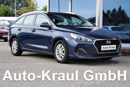Hyundai i30 Gebrauchtwagen