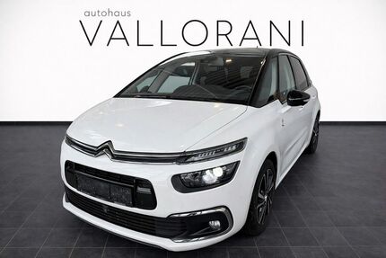 Citroen C4 SpaceTourer Gebrauchtwagen