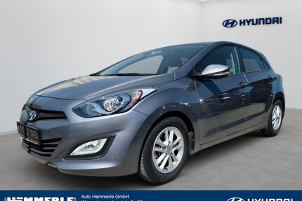 Hyundai i30 Gebrauchtwagen