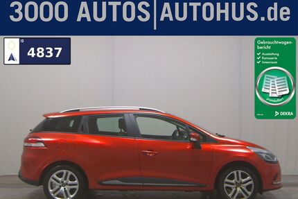 Renault Clio Gebrauchtwagen