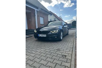 BMW 430 Gran Coupé Gebrauchtwagen