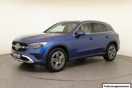 Mercedes-Benz GLC 300 Gebrauchtwagen