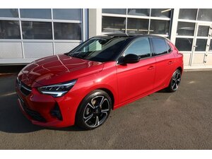 Opel Corsa F GS Line Gebrauchtwagen