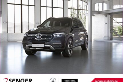 Mercedes-Benz GLE 450 Gebrauchtwagen