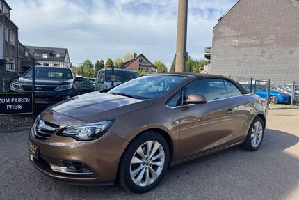 Opel Cascada Gebrauchtwagen