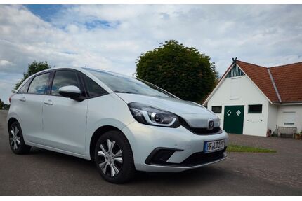 Honda Jazz Gebrauchtwagen