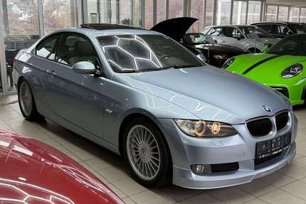 Alpina D3 Gebrauchtwagen