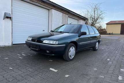Citroen Xantia Gebrauchtwagen