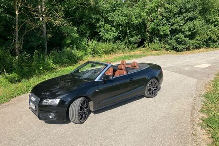 Audi A5 Gebrauchtwagen