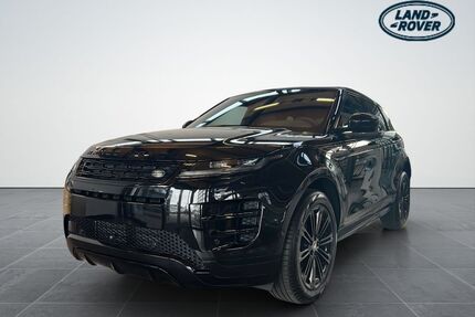 Land Rover Range Rover Evoque Gebrauchtwagen