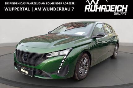 Peugeot 308 Gebrauchtwagen