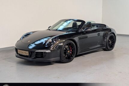 Porsche 991 Gebrauchtwagen