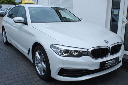 BMW 530 Gebrauchtwagen