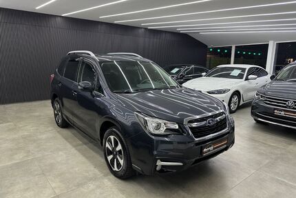 Subaru Forester Gebrauchtwagen