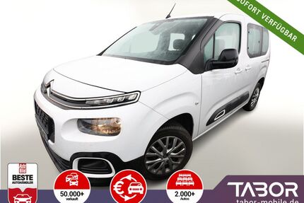 Citroen Berlingo Gebrauchtwagen
