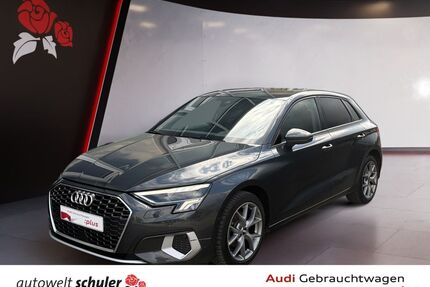 Audi A3 Gebrauchtwagen