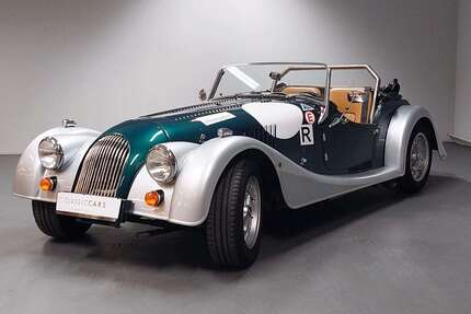 Morgan Roadster Gebrauchtwagen