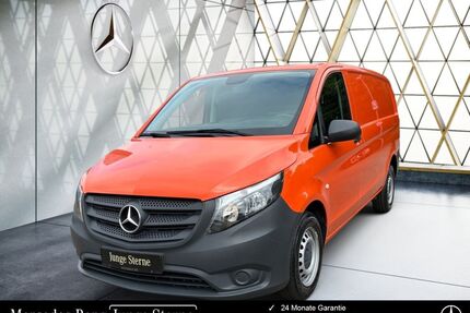 Mercedes-Benz Vito Gebrauchtwagen