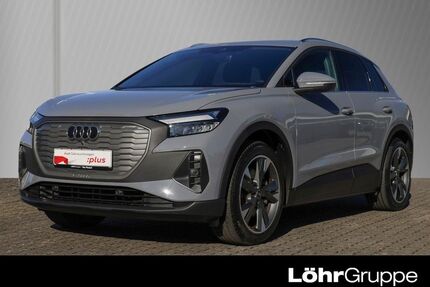 Audi Q4 e-tron Gebrauchtwagen