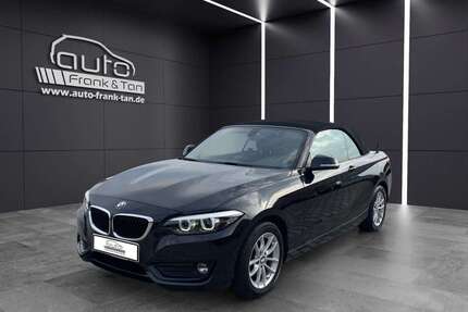 BMW 220 Gebrauchtwagen