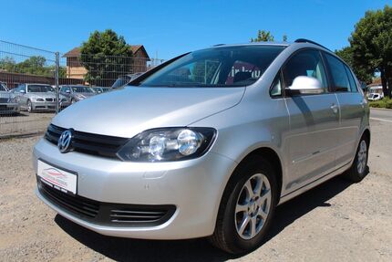 VW Golf Plus Gebrauchtwagen