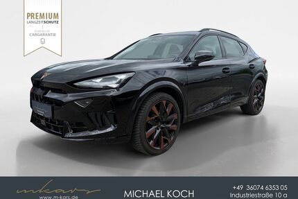 Cupra Formentor Gebrauchtwagen