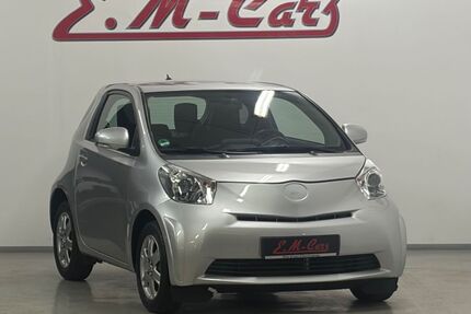 Toyota IQ Gebrauchtwagen