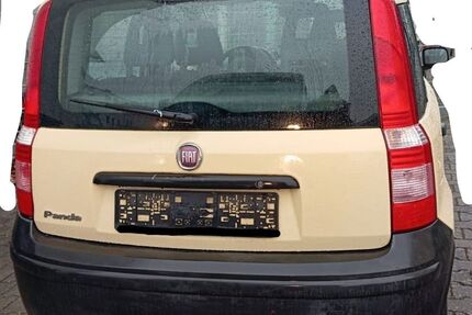 Fiat Panda Gebrauchtwagen