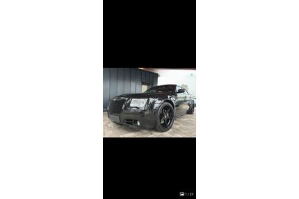 Chrysler 300C Gebrauchtwagen