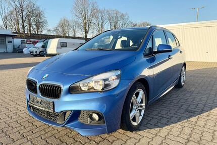 BMW 216 Active Tourer Gebrauchtwagen