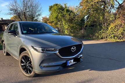Mazda CX-5 Gebrauchtwagen
