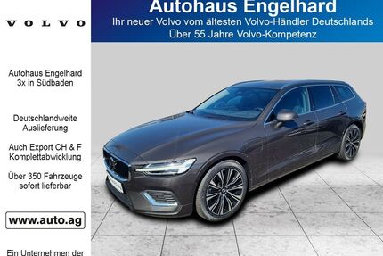 Volvo V60 Gebrauchtwagen