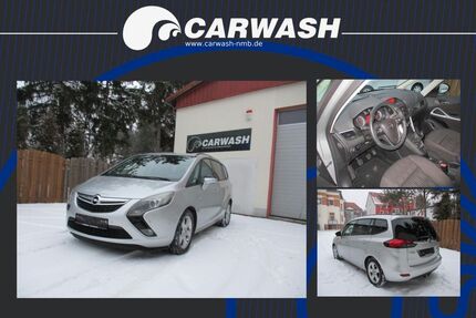 Opel Zafira Gebrauchtwagen