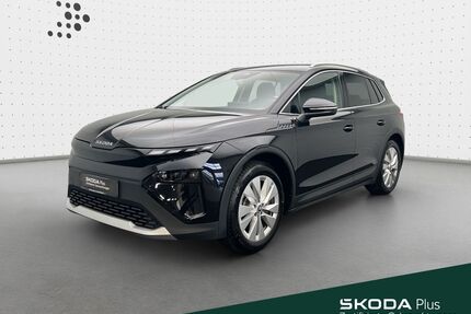 Skoda Elroq Gebrauchtwagen