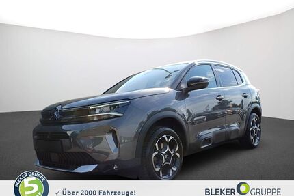 Citroen C5 Aircross Gebrauchtwagen