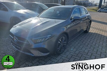 Mercedes-Benz A 200 Gebrauchtwagen
