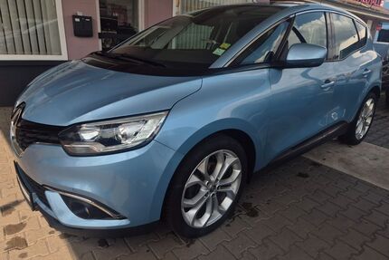Renault Scenic Gebrauchtwagen