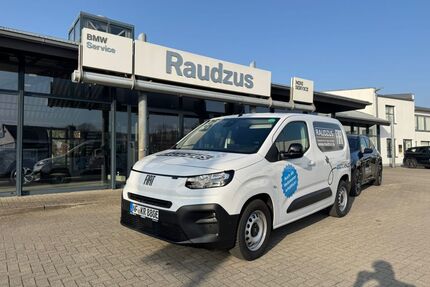 Fiat Doblo Gebrauchtwagen