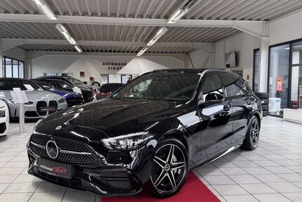 Mercedes-Benz C 300 Gebrauchtwagen