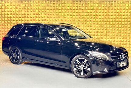 Mercedes-Benz C 200 Gebrauchtwagen