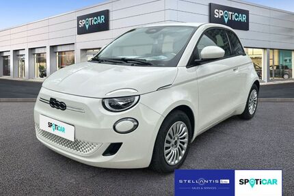 Fiat 500e Gebrauchtwagen