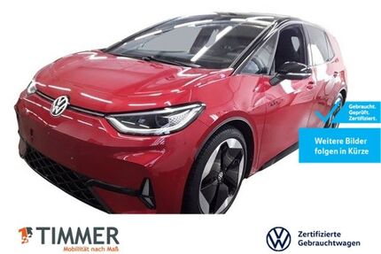 VW ID.3 Gebrauchtwagen