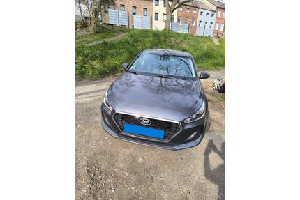 Hyundai i30 Gebrauchtwagen