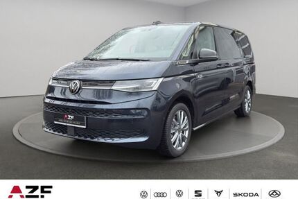 VW T7 Multivan Gebrauchtwagen