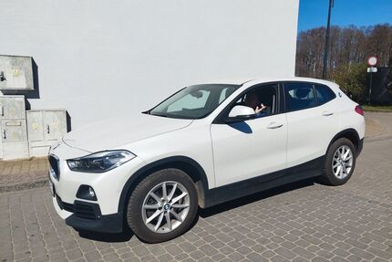BMW X2 Gebrauchtwagen