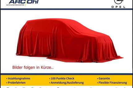 Opel Meriva Gebrauchtwagen