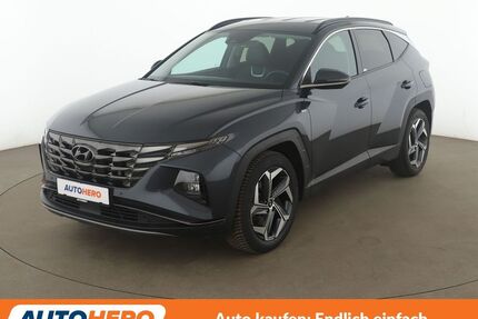 Hyundai TUCSON Gebrauchtwagen